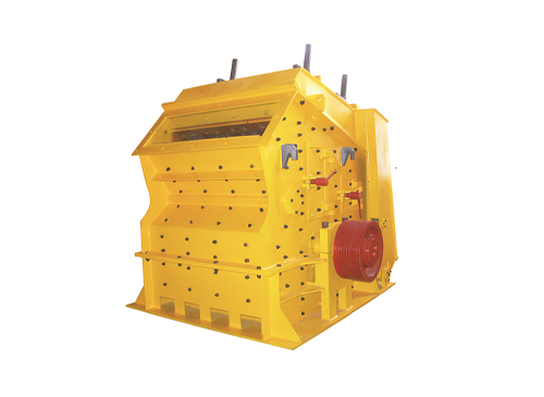 PF Impactbreker